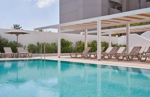 Epsilon Hotel Apartments - Foto 8