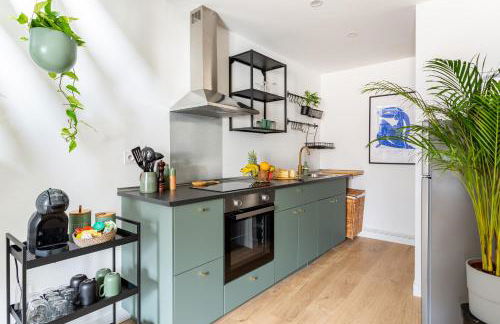 LRL 4 - Les Reflets du Loing - Nemours-Centre - Foto 10