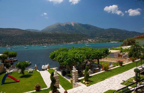 Kerasoula Apartments - Foto 41