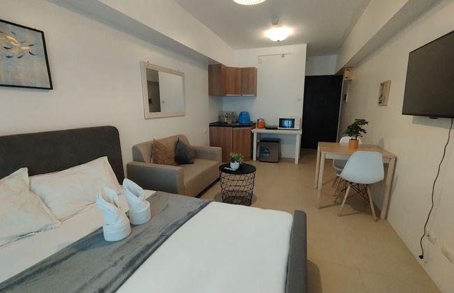 Cebu Avida Riala T1 1517 IT Park - Foto 3