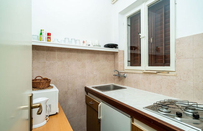 Apartments Klis - Foto 21