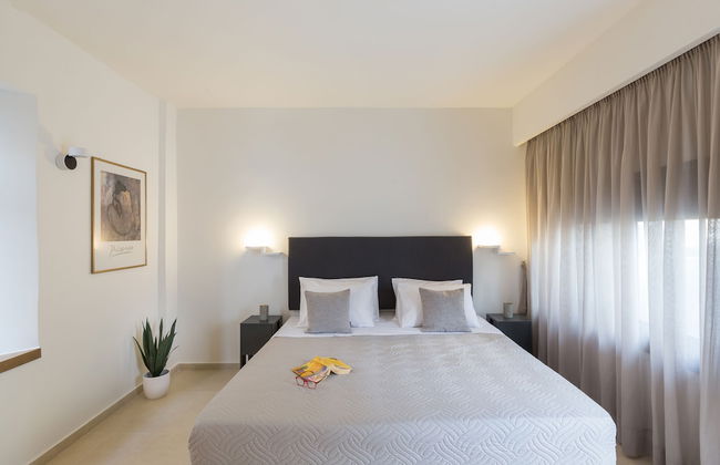 Antigoni's Seaside Lodge - Foto 3