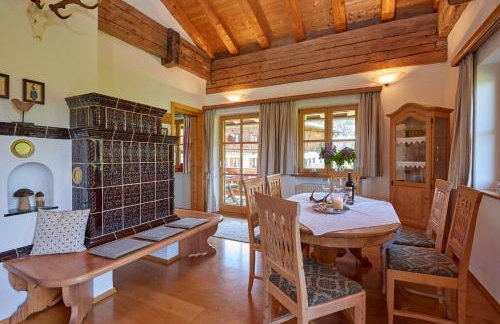 Chalet Menkenhof - Foto 20