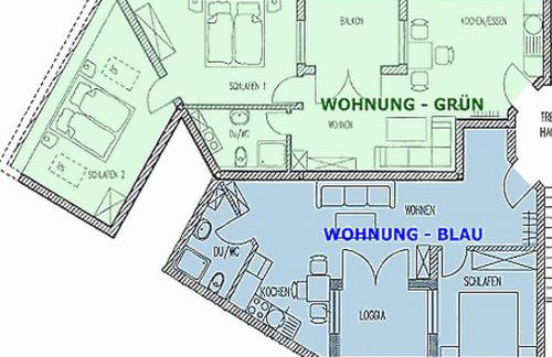 Ferien- und Obsthof Sonnenhalde - Foto 15