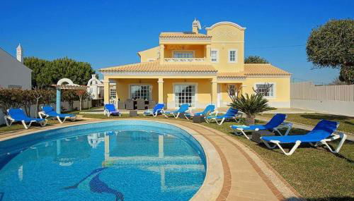 VILLA LINDA Palace - Foto 5