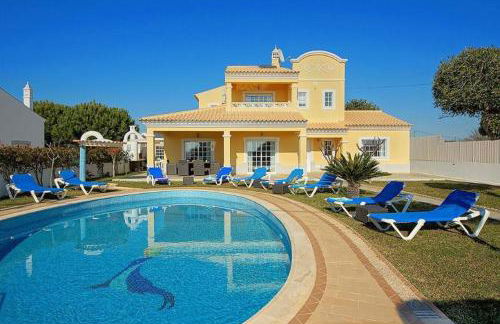 VILLA LINDA Palace - Foto 5