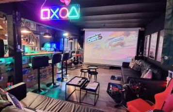 Escale Idéale Gite Gaming Séminaire Team Building - Photo 8