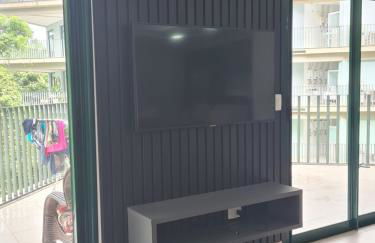 Apartamento Ubatuba Reserva DNA - Foto 19