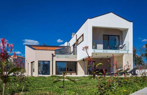 Villa Ogradina near Pula with sea view for 5 persons only 3 km from the Beach - Foto 41