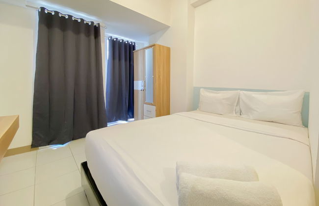 Modern Furnished And Homey Studio Tokyo Riverside Pik 2 Apartment - Foto 5