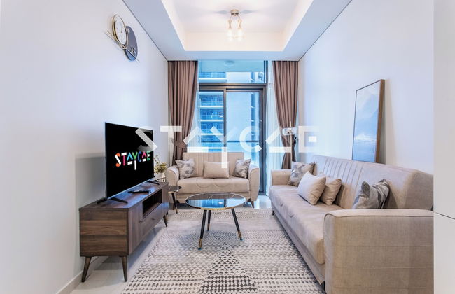 Staycae Holiday Homes - Aykon C - Foto 12