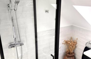 The Kent Cottage - luxury house with hot tub - Foto 4