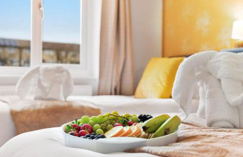 Colchester garden retreat - Ensuite & Parking - Foto 27