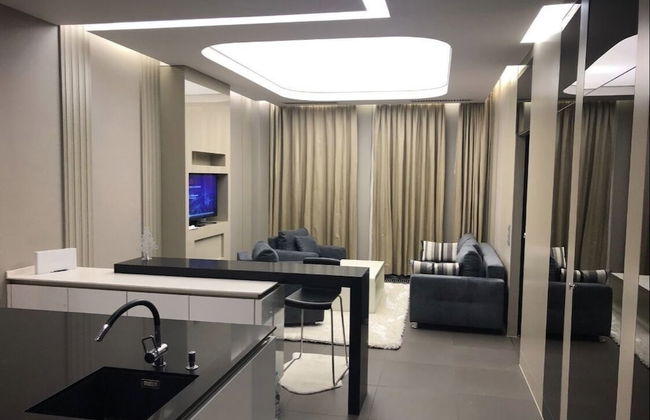 Super Apartamenty City Park with swimming pool and sauna - Photo 12