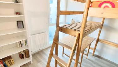 Appartement Sierra - Tram A - Free Parking - Free WIFI - Foto 2