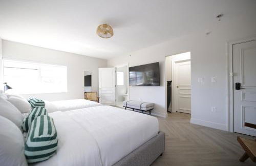 The Lemon Branch Hotel - Foto 35