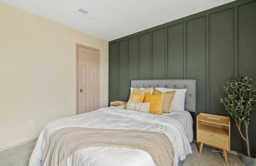 Modern Comfort Home in Katy - Foto 24