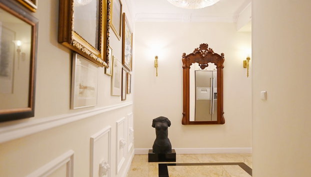 Neptun Park Luxor by 3City Rentals - Foto 5, Habitación