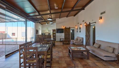 Casa Rural Olivar de la Marquesa - Foto 4