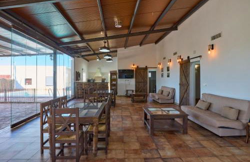 Casa Rural Olivar de la Marquesa - Foto 4