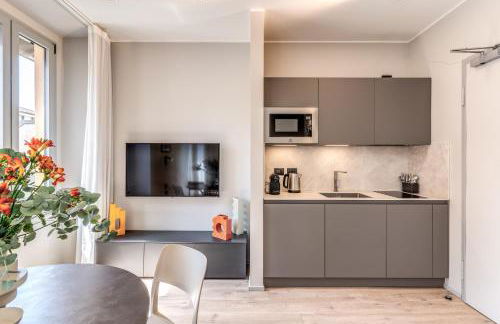 Seety Porta Romana Corte - Photo 64