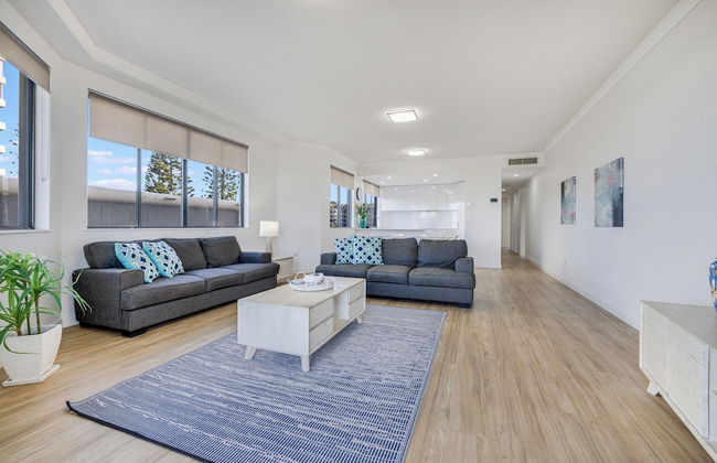 Meridian Alex Beach Apartments - Foto 59