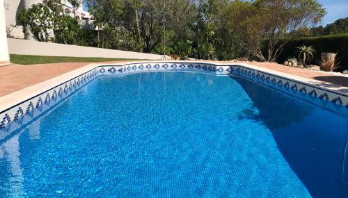 Lovely Burgau villa just 3 mins walk from beach - Foto 2