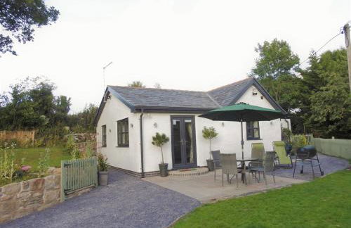 Cosy country cottage with outdoor bathing - Foto 1