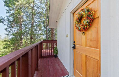 Yosemite family getaway w lake, golf, horses, pool - Foto 12