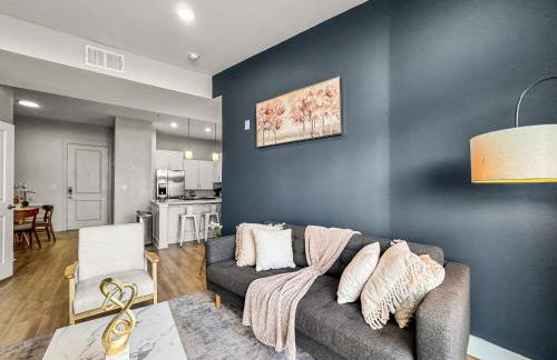 Apartmint at Deep Ellum - Dallas - Foto 26