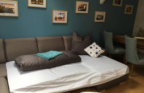 Rooftop - das Apartment mit Dachterrasse - Foto 8