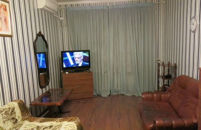 CityInn Dinamo - Photo 3