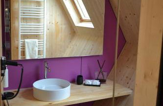 Glamping Alvearium Alturis - Foto 48