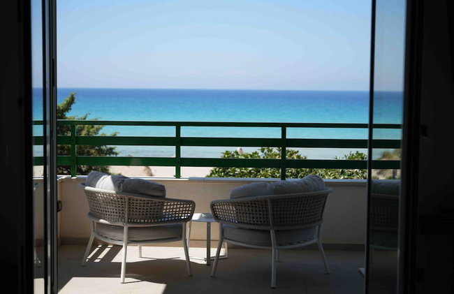Villa Dune Luxury Roof Top Pool Wellness - Photo 76
