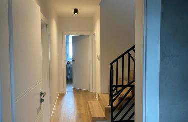 Dom nad jeziorem - Foto 38