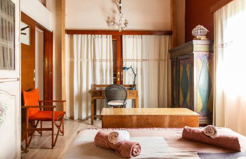 Beetle Villa retro country house - Foto 6