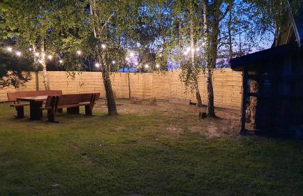 Agroturystyka WROTA PODLASIA - Foto 10