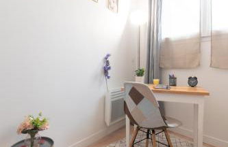 Le Hangar Fleuri - Foto 45