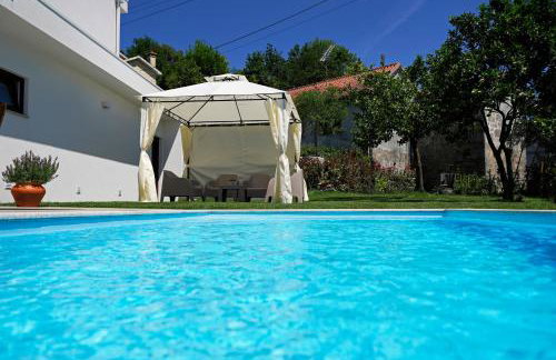 A Casa de Sobrado - Countryside House - Foto 14