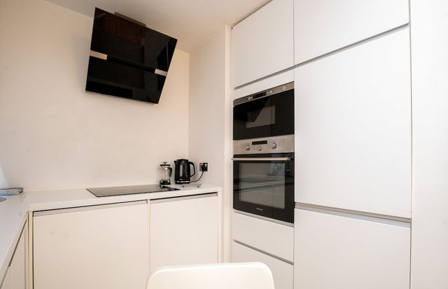 Le Cwtch - Beautiful 1 Bed Apartment - Foto 13