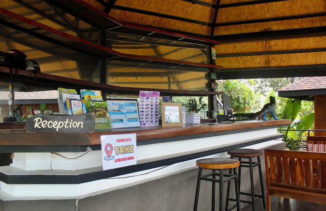 Phumala Lanta Seaview Resort - Photo 2