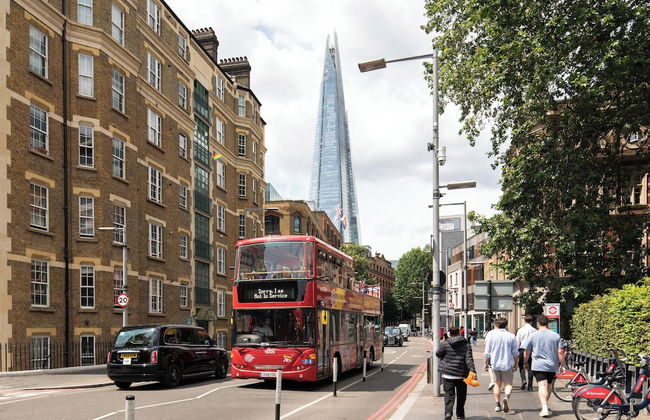 Stylish Central London Flat Near Tower Bridge - Foto 18