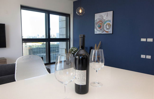 SeaPark Luxury Apartments - Foto 42