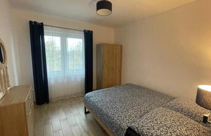 Dwupoziomowe Apartamenty Leszczyna - Photo 7