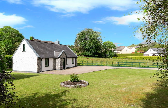 2 Bedroomed Cottage Steps From Kenmare Town - Foto 21