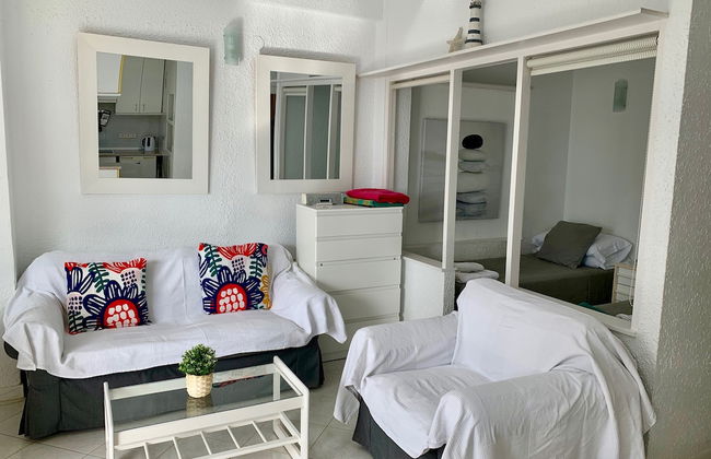 Skol Apartments Marbella - Foto 69