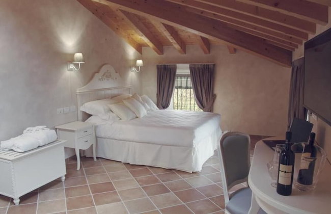 Relais Agriturismo Casina Ricchi - Photo 29