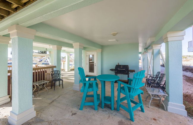 Grotto on the Gulf - Foto 61