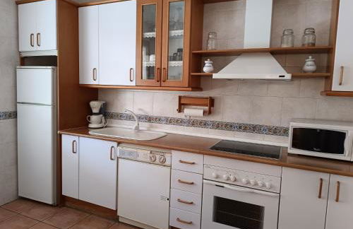 Apartamentos La Vida de Antes - Foto 38