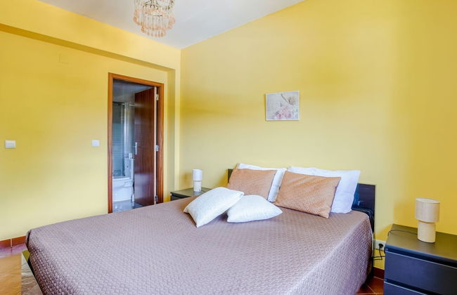 Carcavelos Villa With Pool - Foto 7